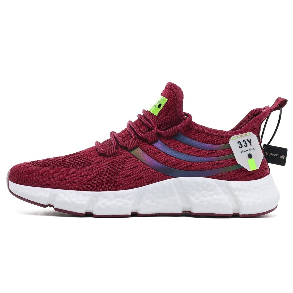 X9000 Colors™ - LEVEFIT