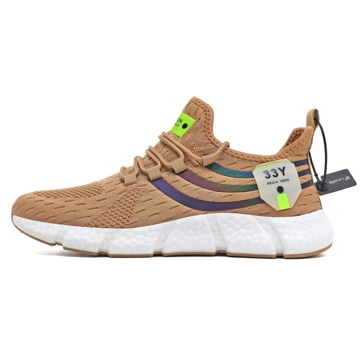 X9000 Colors™ - LEVEFIT