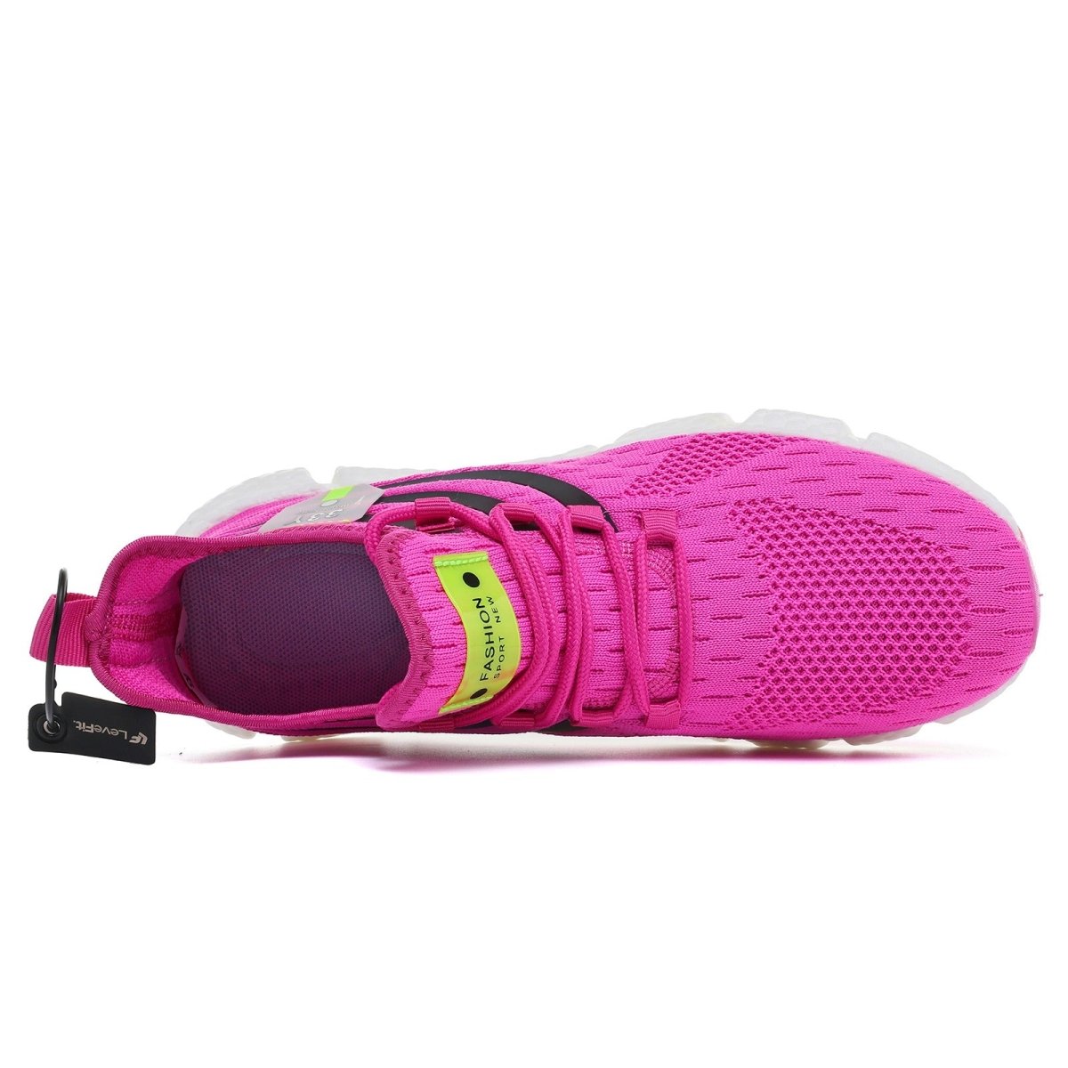 X9000 Colors™ - LEVEFIT