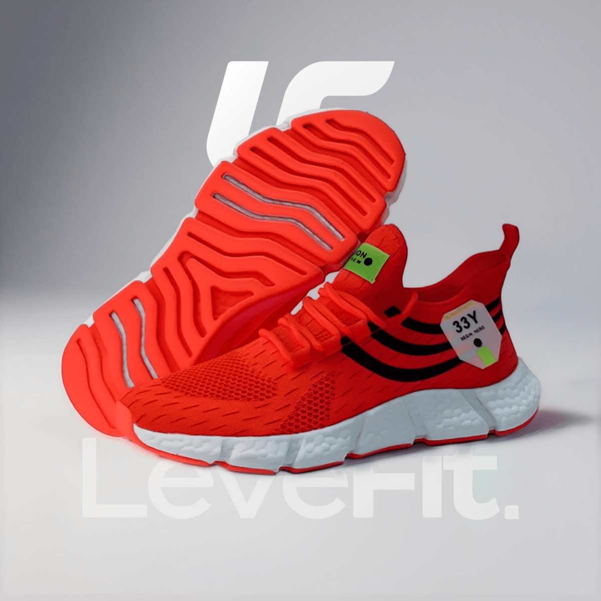 X9000 Colors™ + Gratis - Schwamm & Socken - LEVEFIT