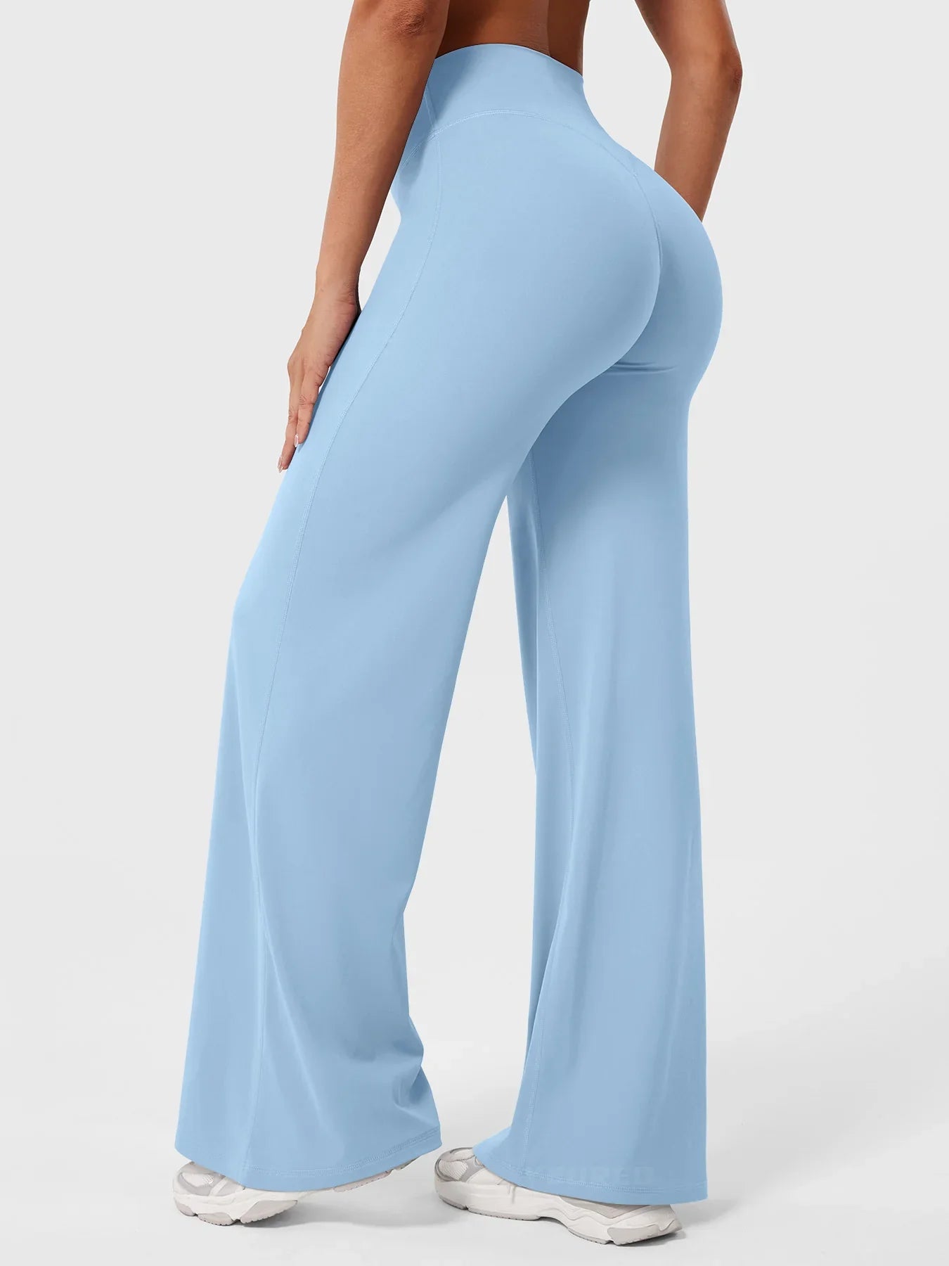 Ereo® Straight Leggings - LeveFit