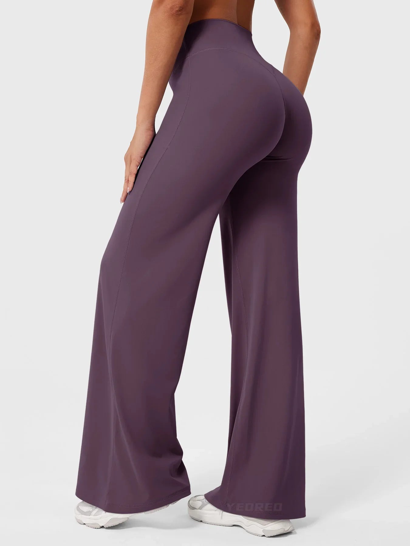 Ereo® Straight Leggings - LeveFit