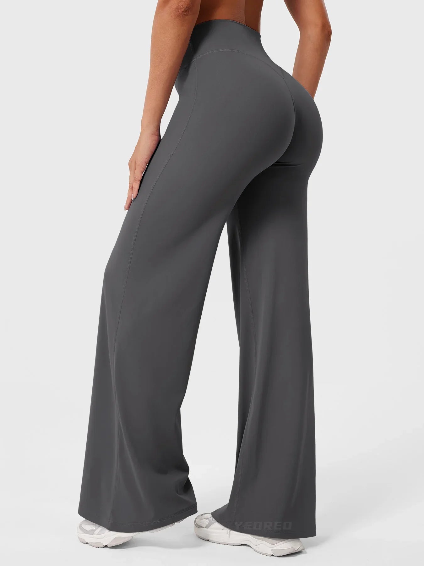 Ereo® Straight Leggings - LeveFit