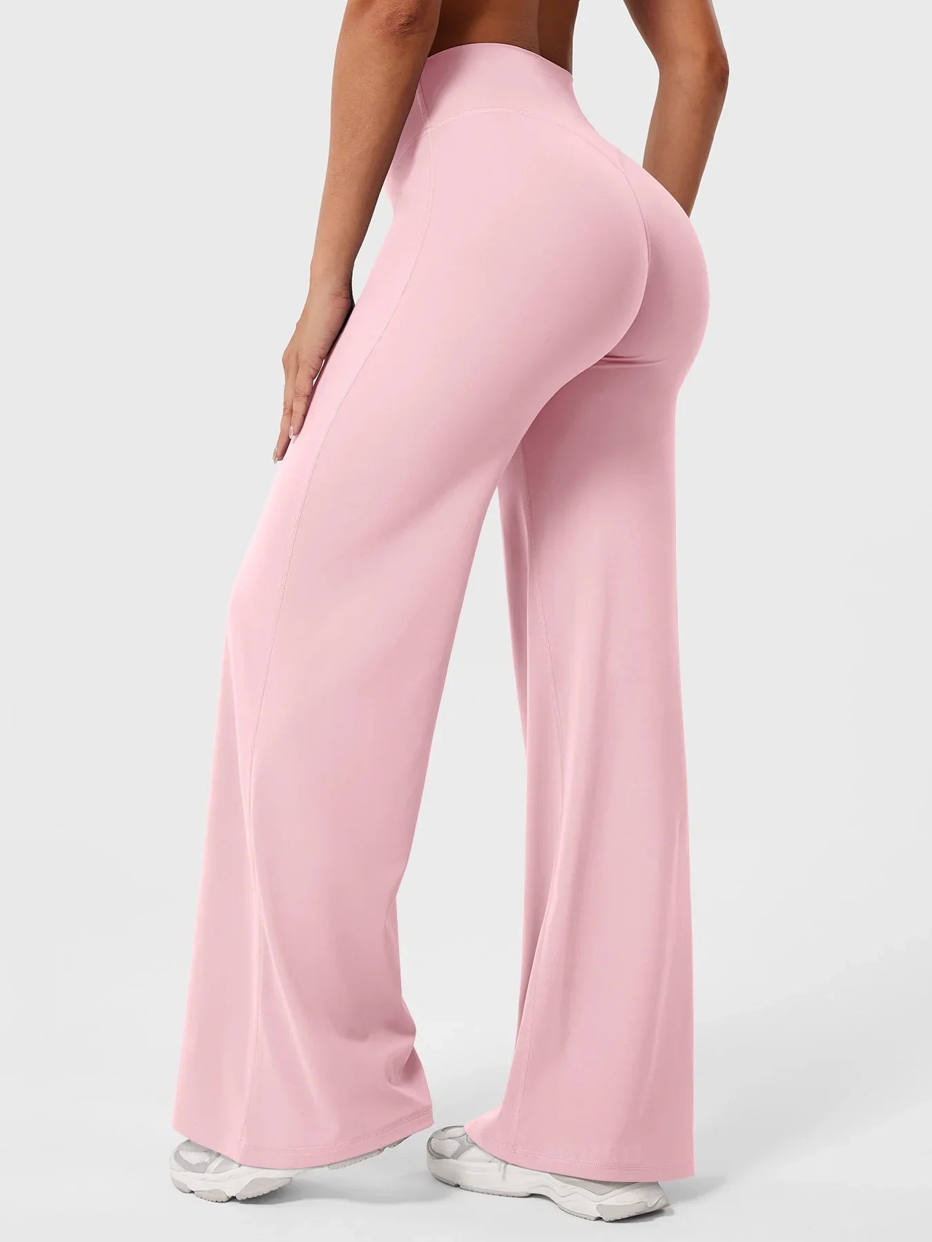 Ereo® Straight Leggings - LeveFit