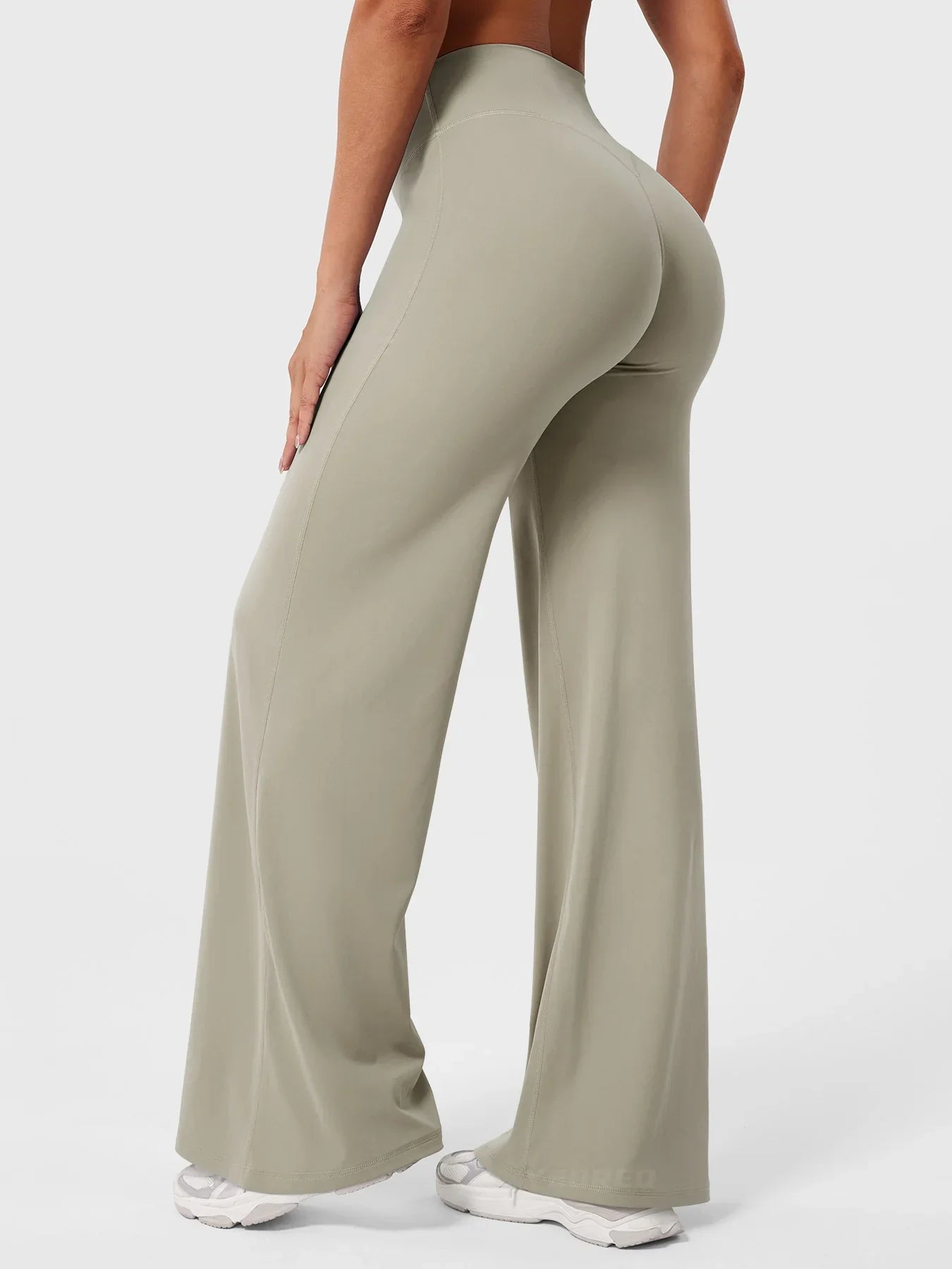 Ereo® Straight Leggings - LeveFit