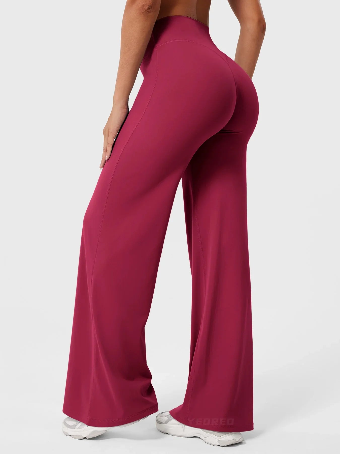 Ereo® Straight Leggings - LeveFit