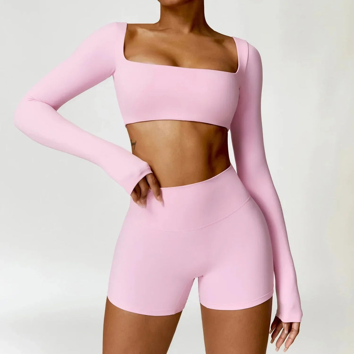 Zen™ Set - LEVEFIT