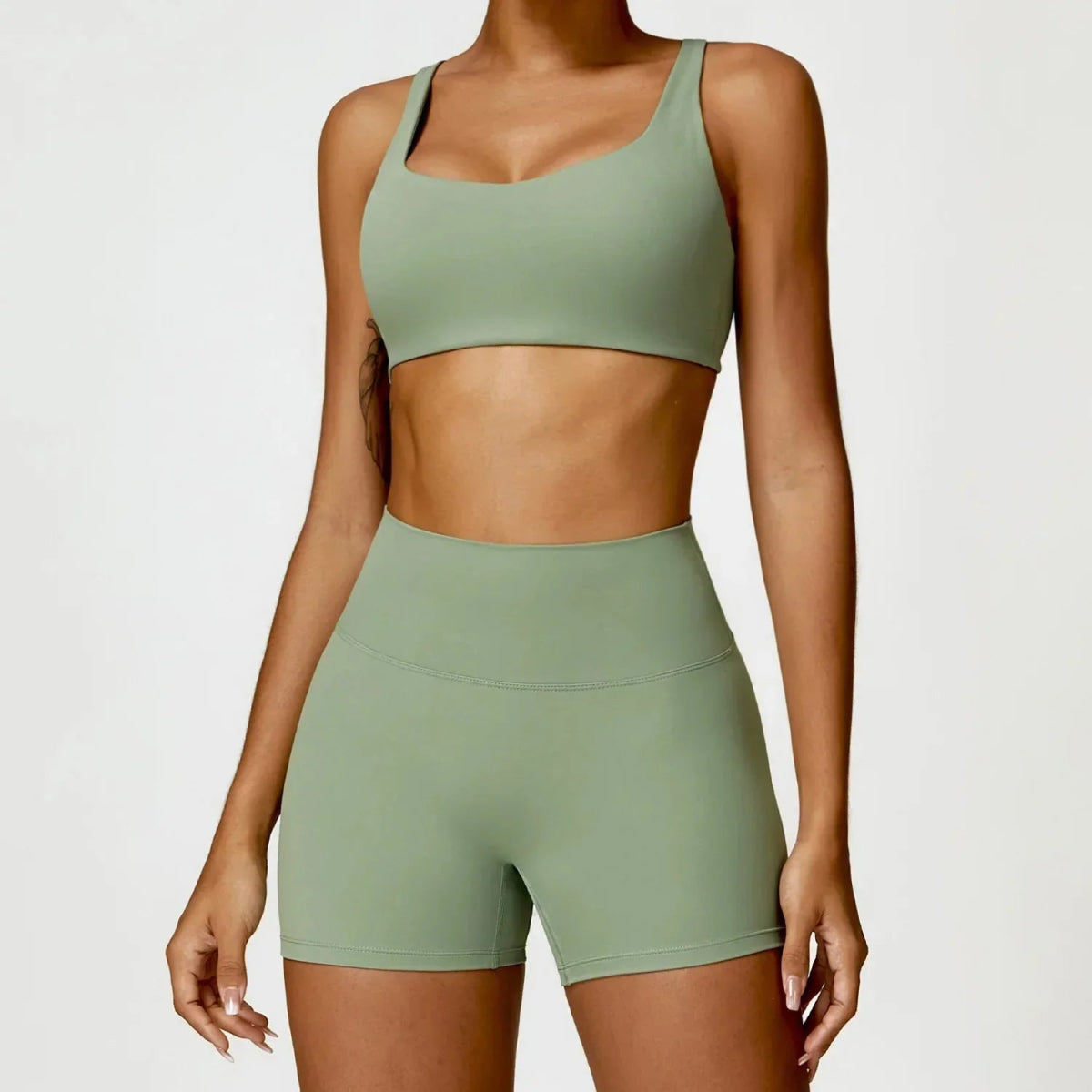 Zen™ Set - LEVEFIT