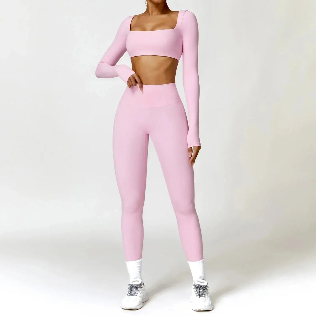 Zen™ Set - LEVEFIT