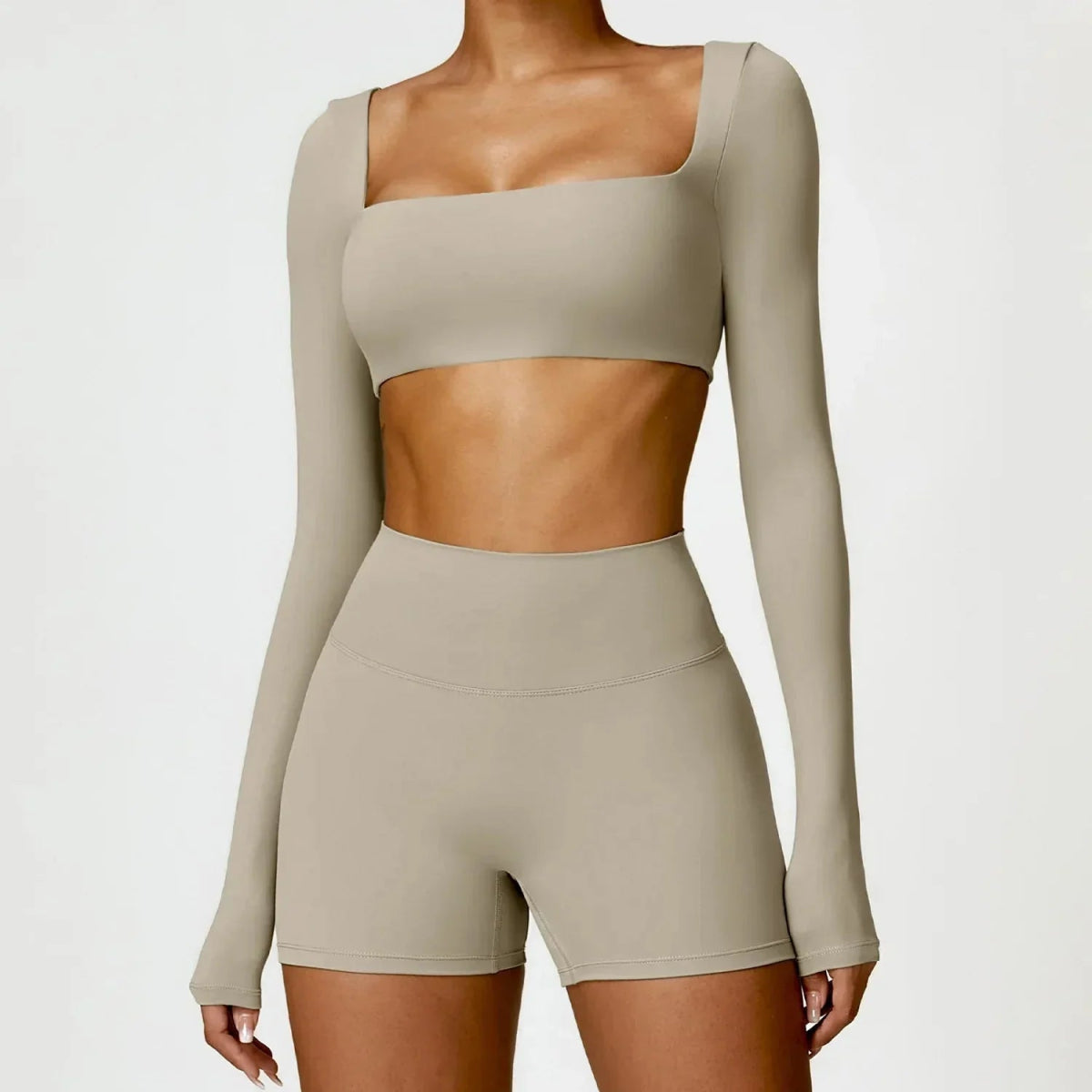 Zen™ Set - LEVEFIT