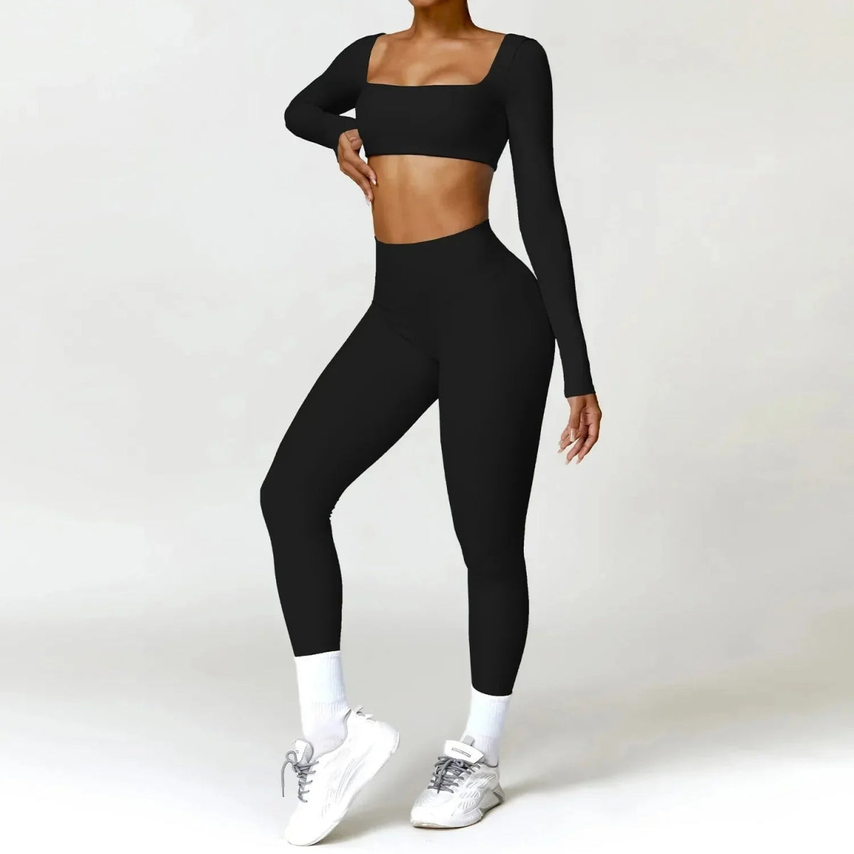 Zen™ Set - LEVEFIT