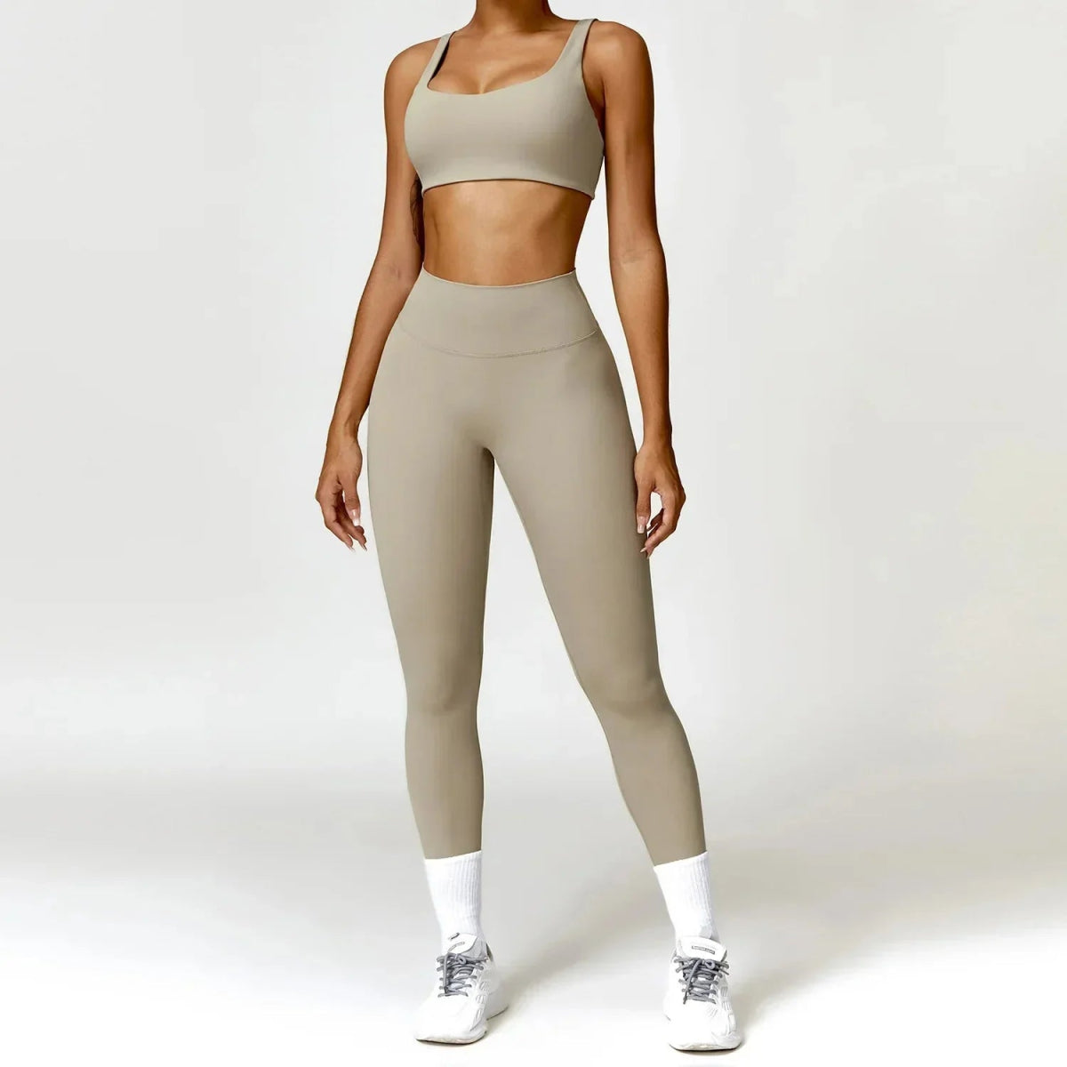 Zen™ Set - LEVEFIT