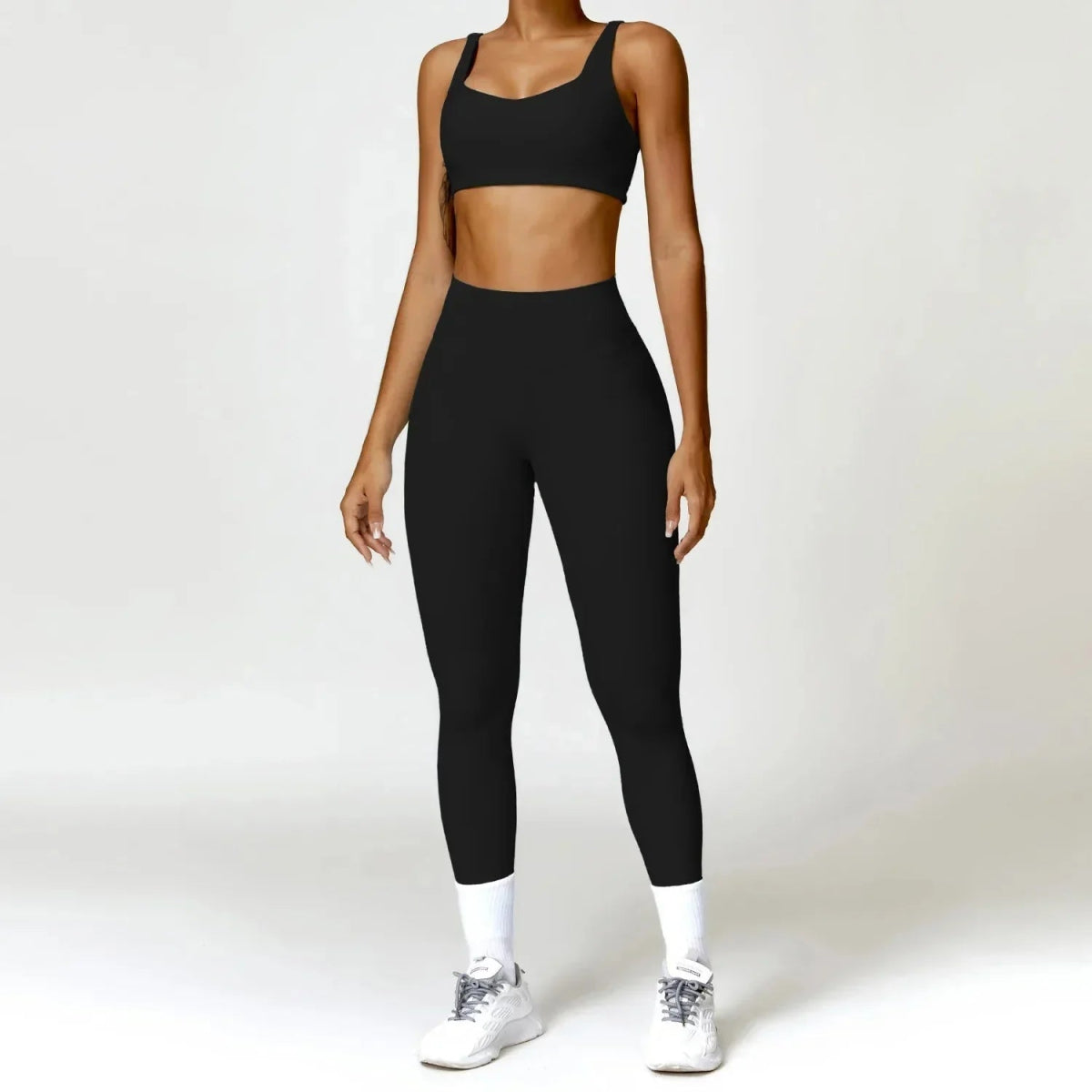 Zen™ Set - LEVEFIT