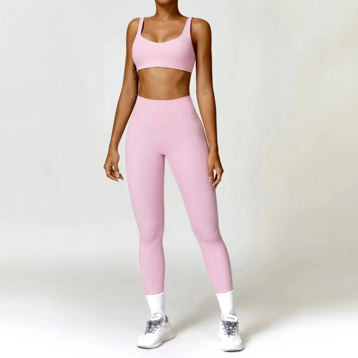 Zen™ Set - LEVEFIT