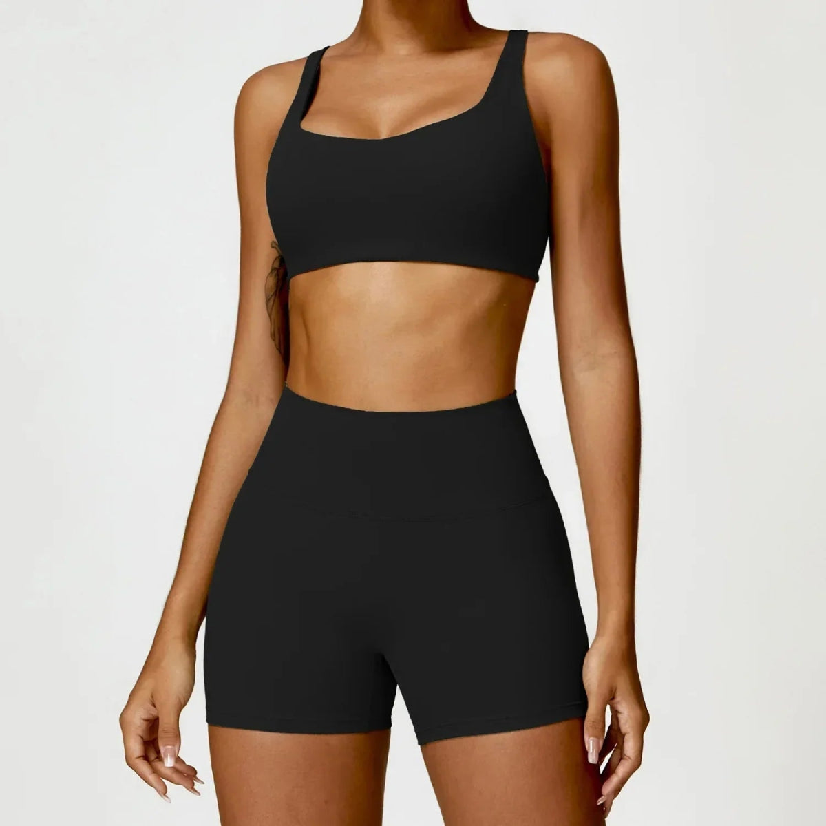 Zen™ Set - LEVEFIT