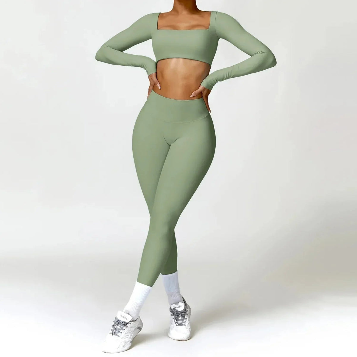 Zen™ Set - LEVEFIT