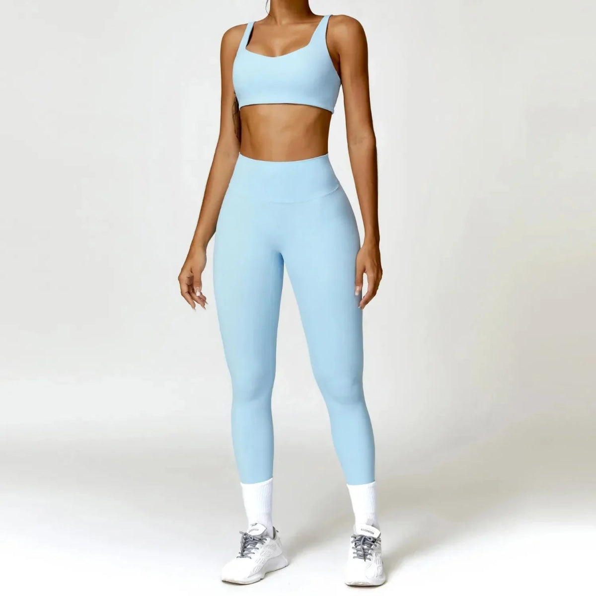 Zen™ Set - LEVEFIT