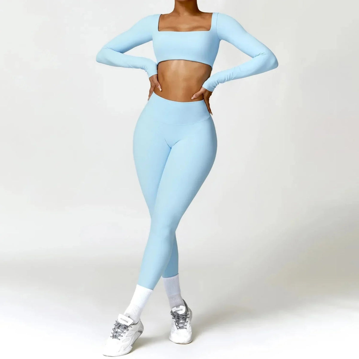 Zen™ Set - LEVEFIT