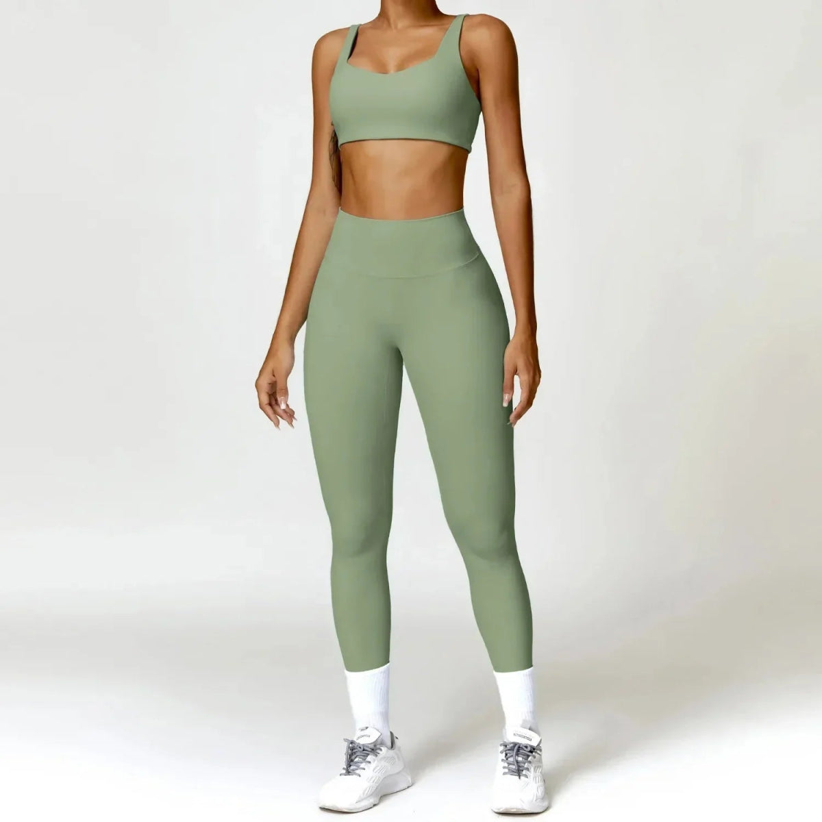 Zen™ Set - LEVEFIT