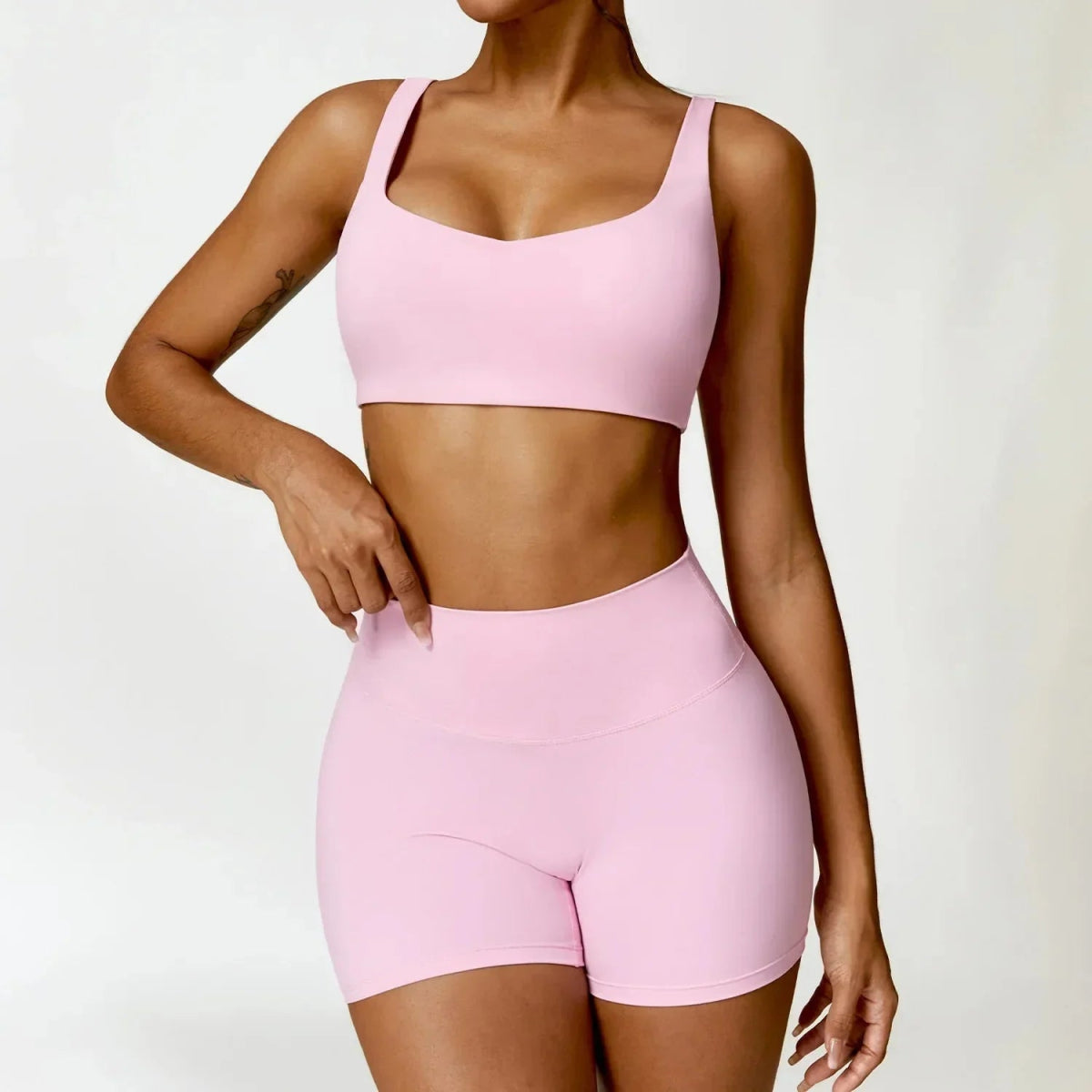 Zen™ Set - LEVEFIT