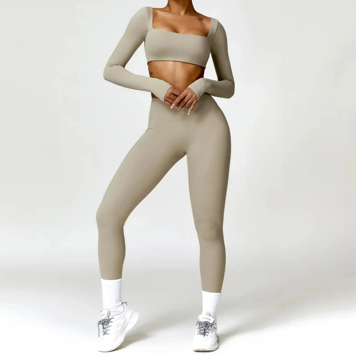 Zen™ Set - LEVEFIT