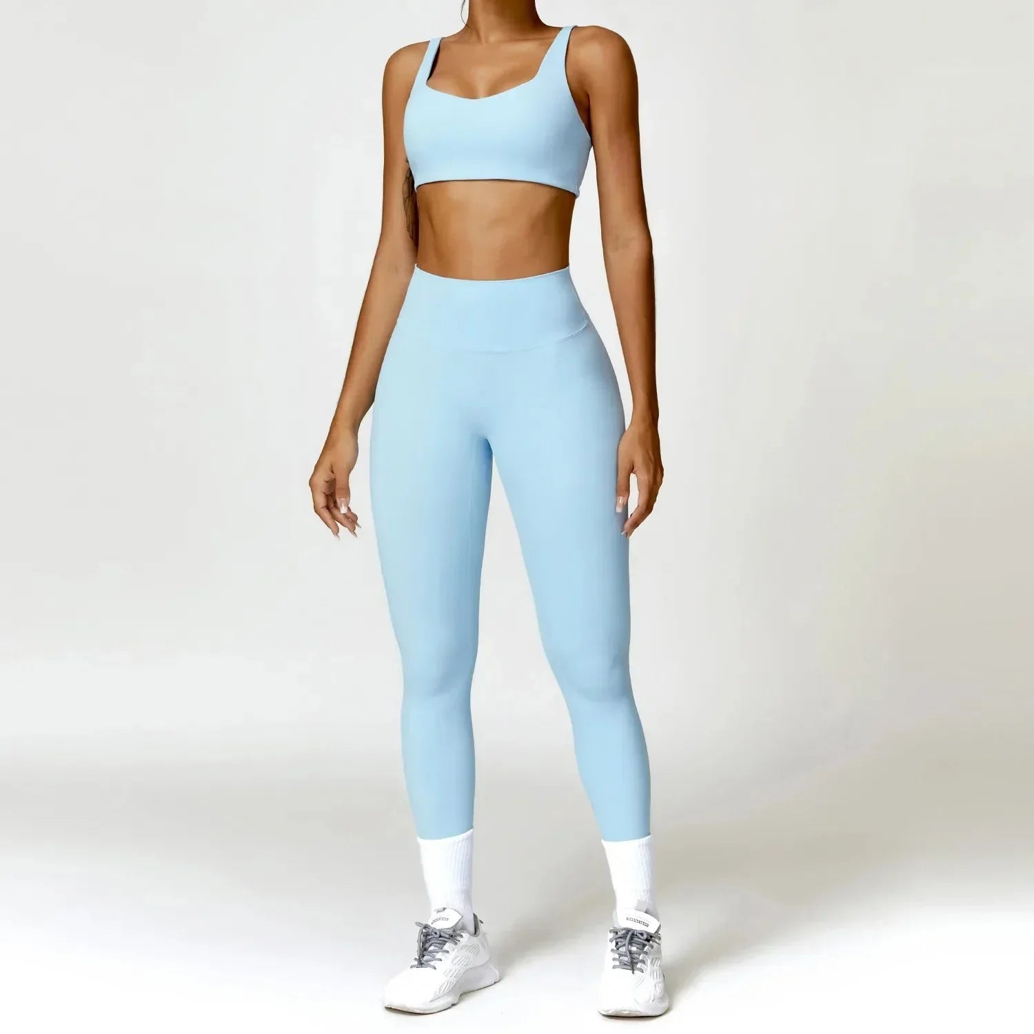 Zen Yoga Set - LeveFit