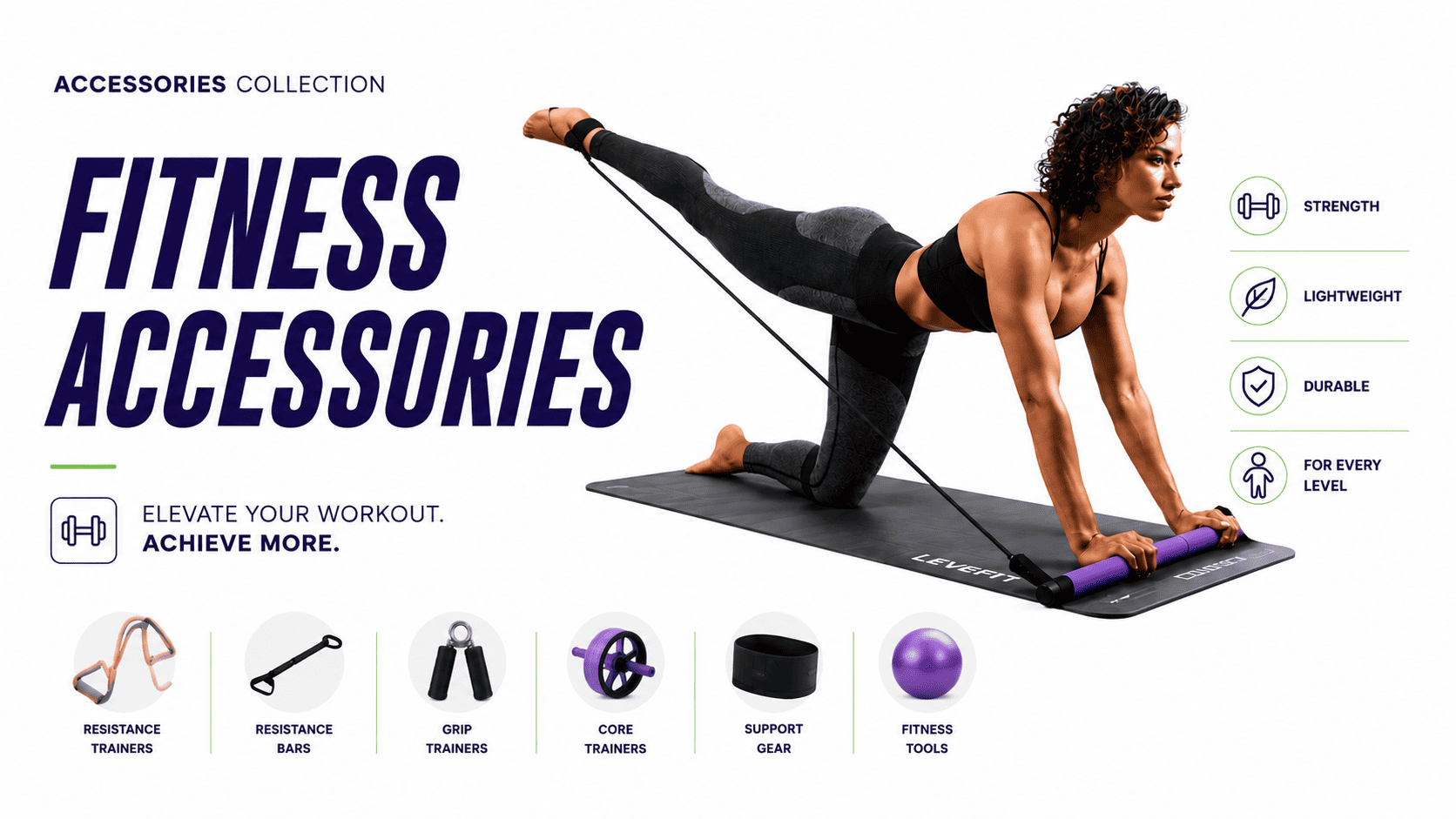 Fitness Zubehör