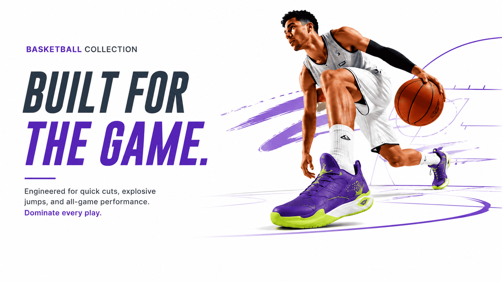 Basketball