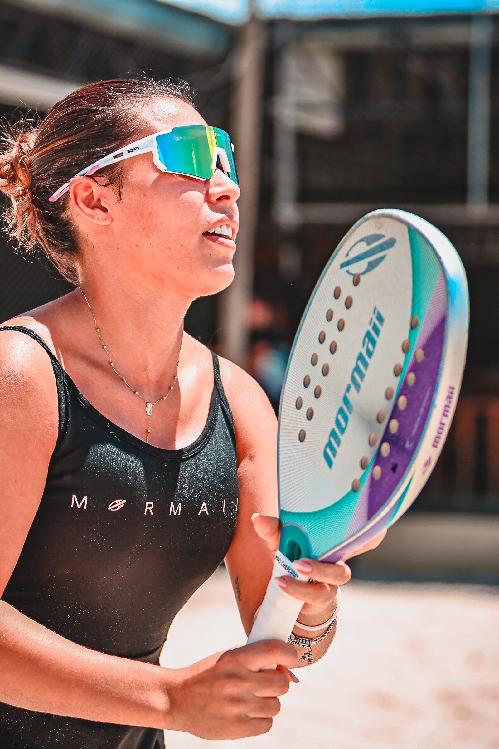 AeroBlick™ - LEVEFIT