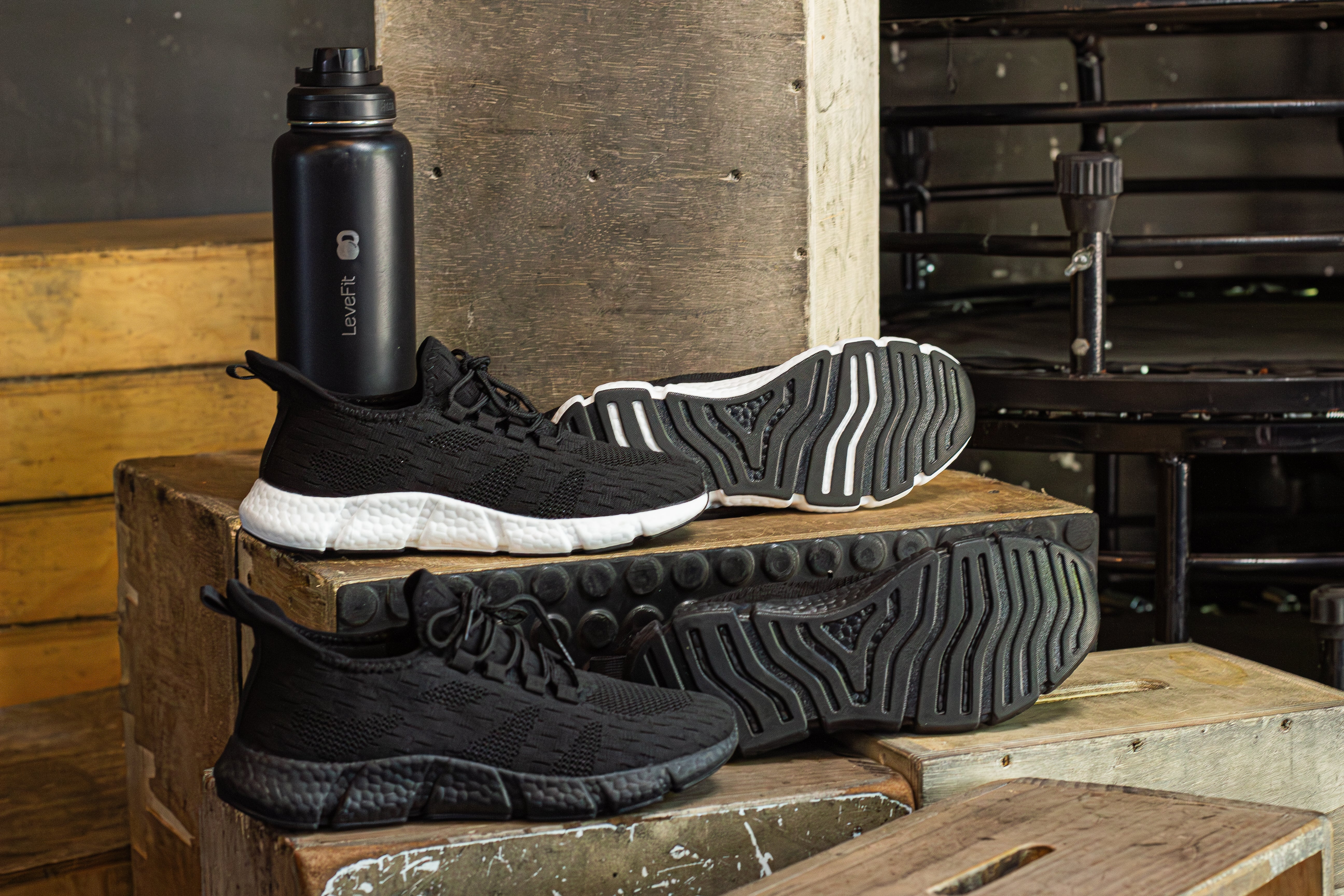 Bestseller - LEVEFIT