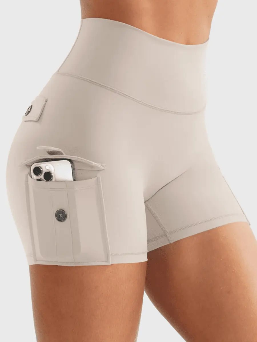 Sport Shorts -  LEVEFIT