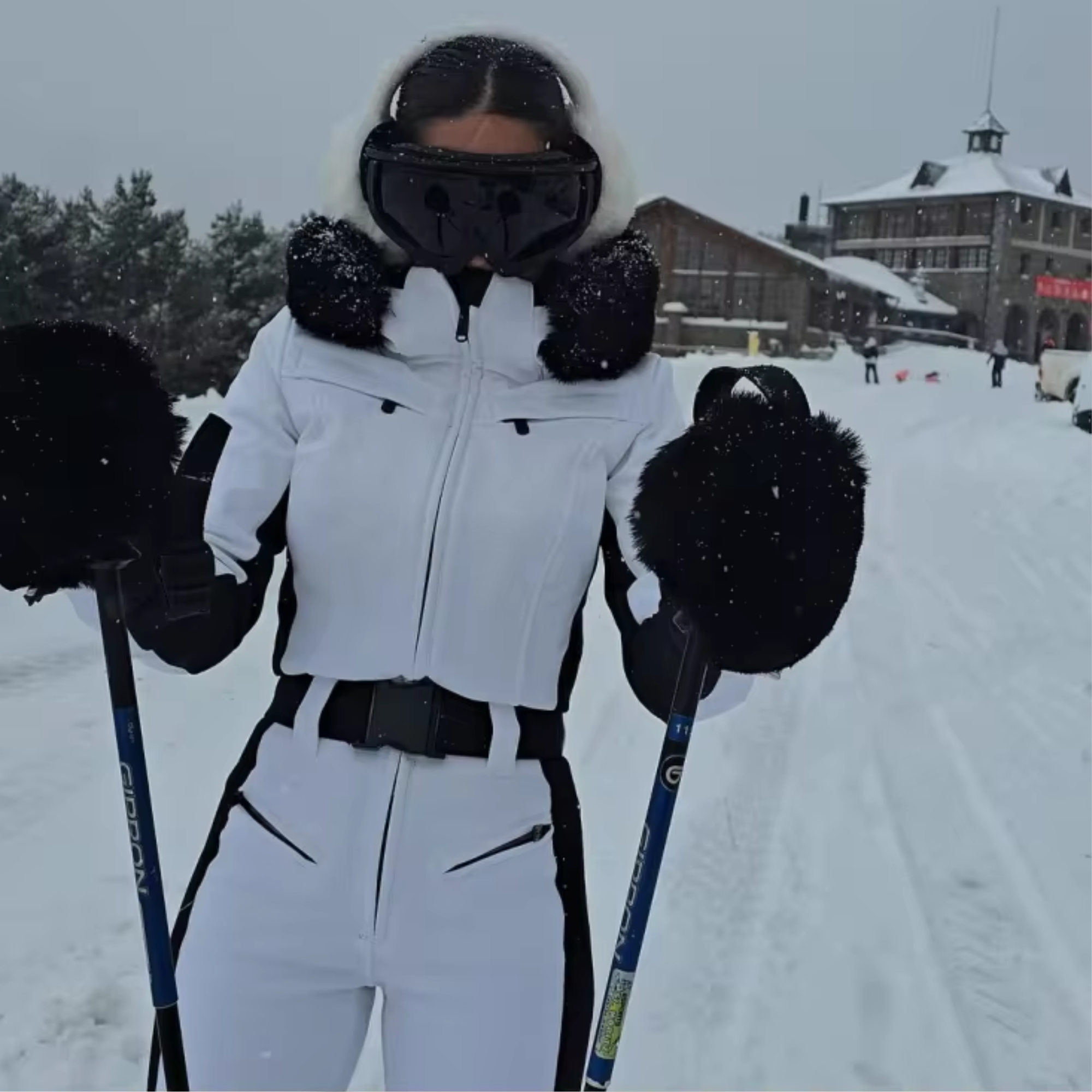 Jackets & Layers - LEVEFIT