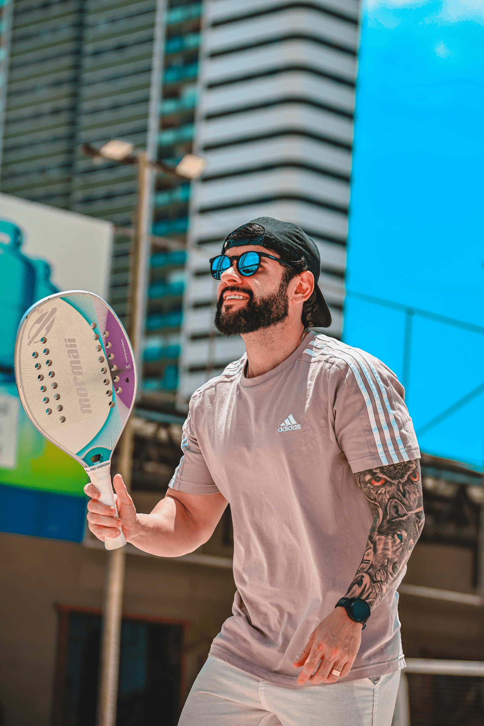 LaufVision™ - LEVEFIT