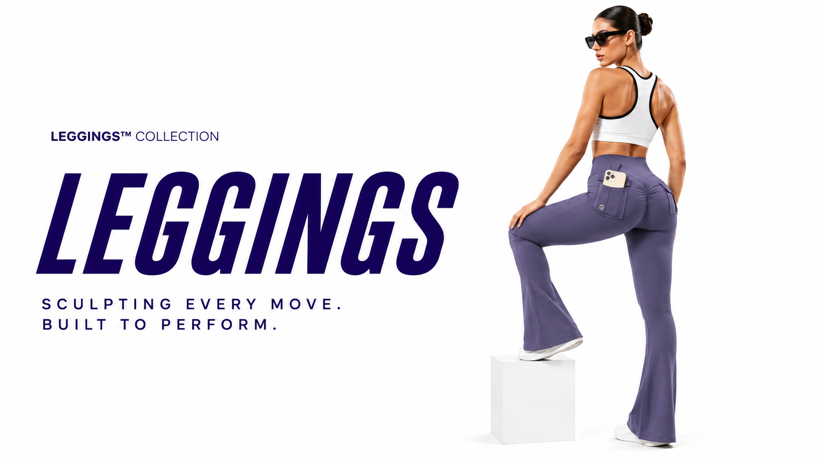 Leggings - LEVEFIT