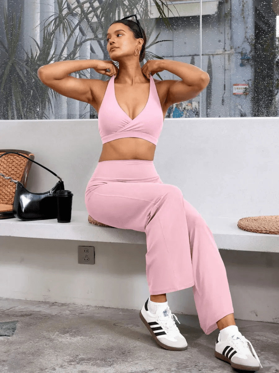 Leggings -  LEVEFIT