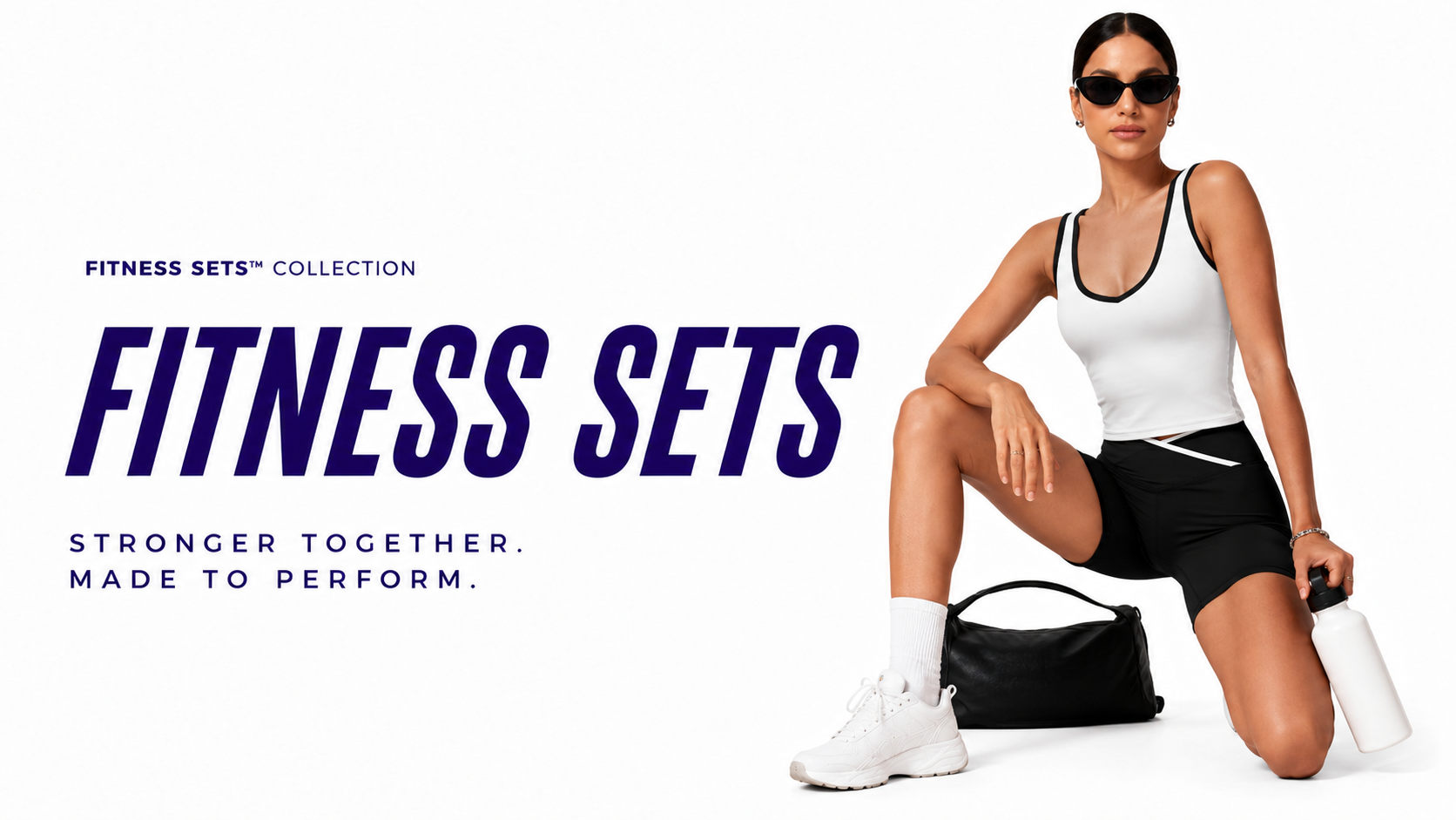 Sport Sets - LEVEFIT
