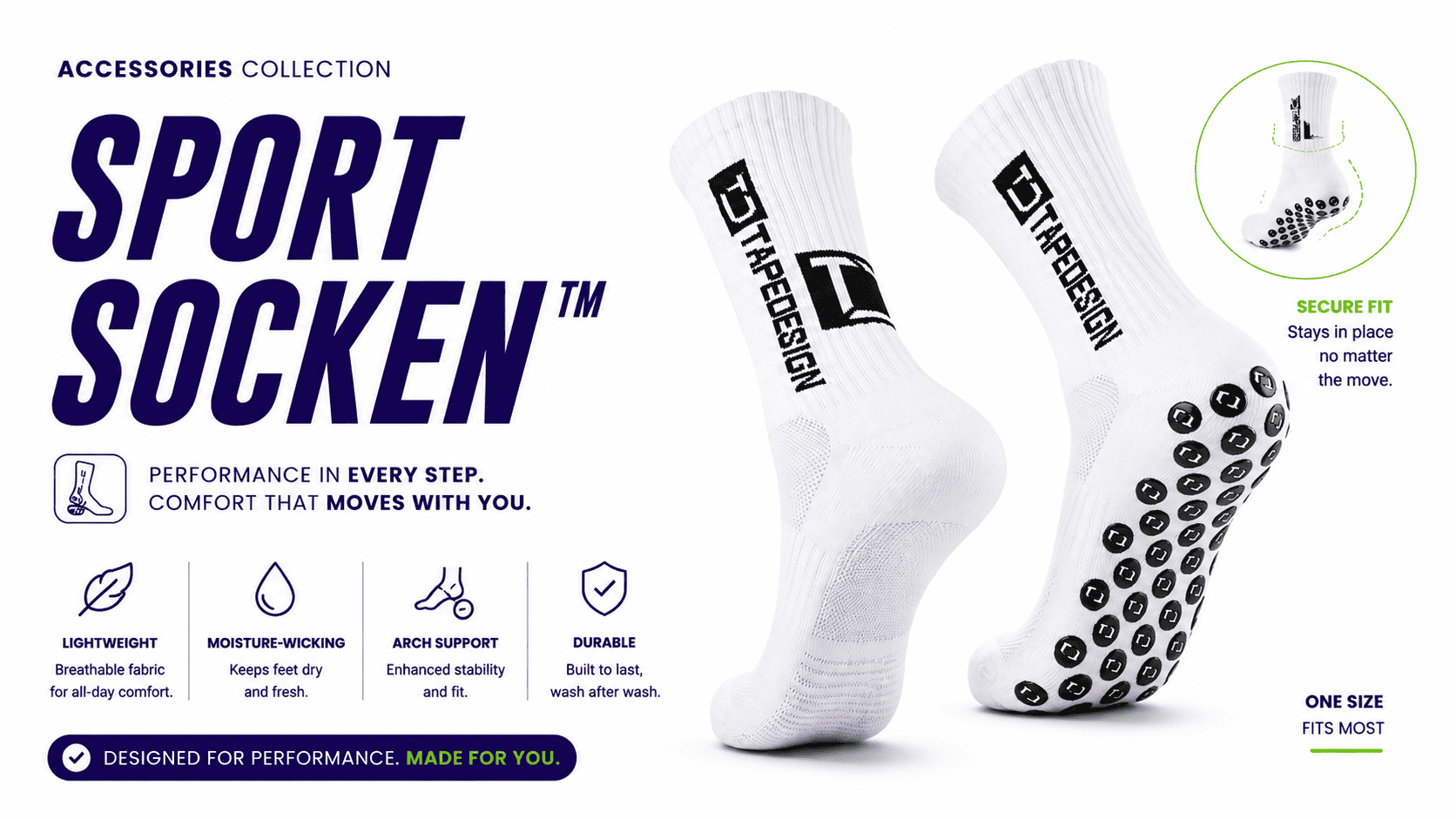Sport Socken™ - LEVEFIT