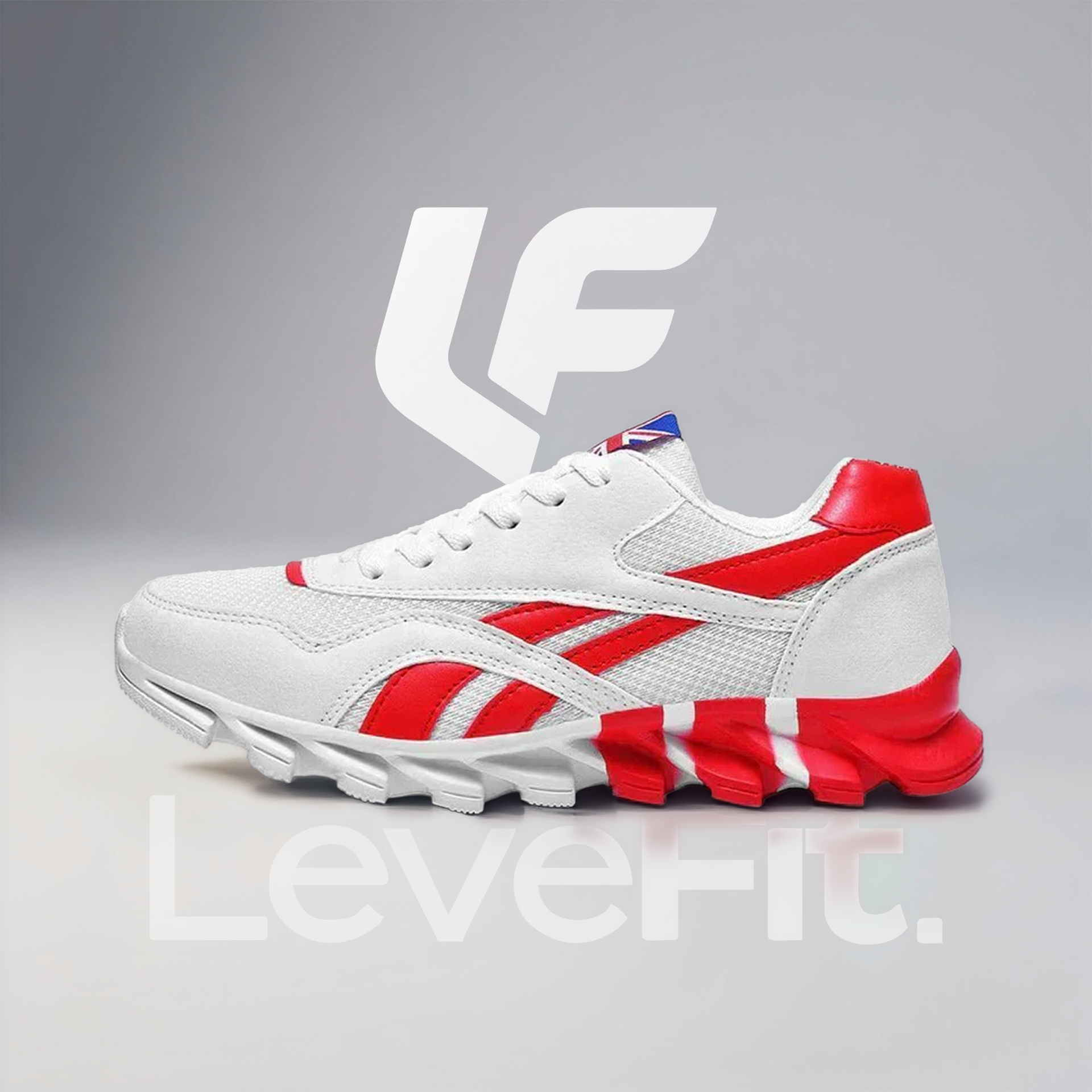 UKStride™ + 2 Winter-Geschenke (Gratis)