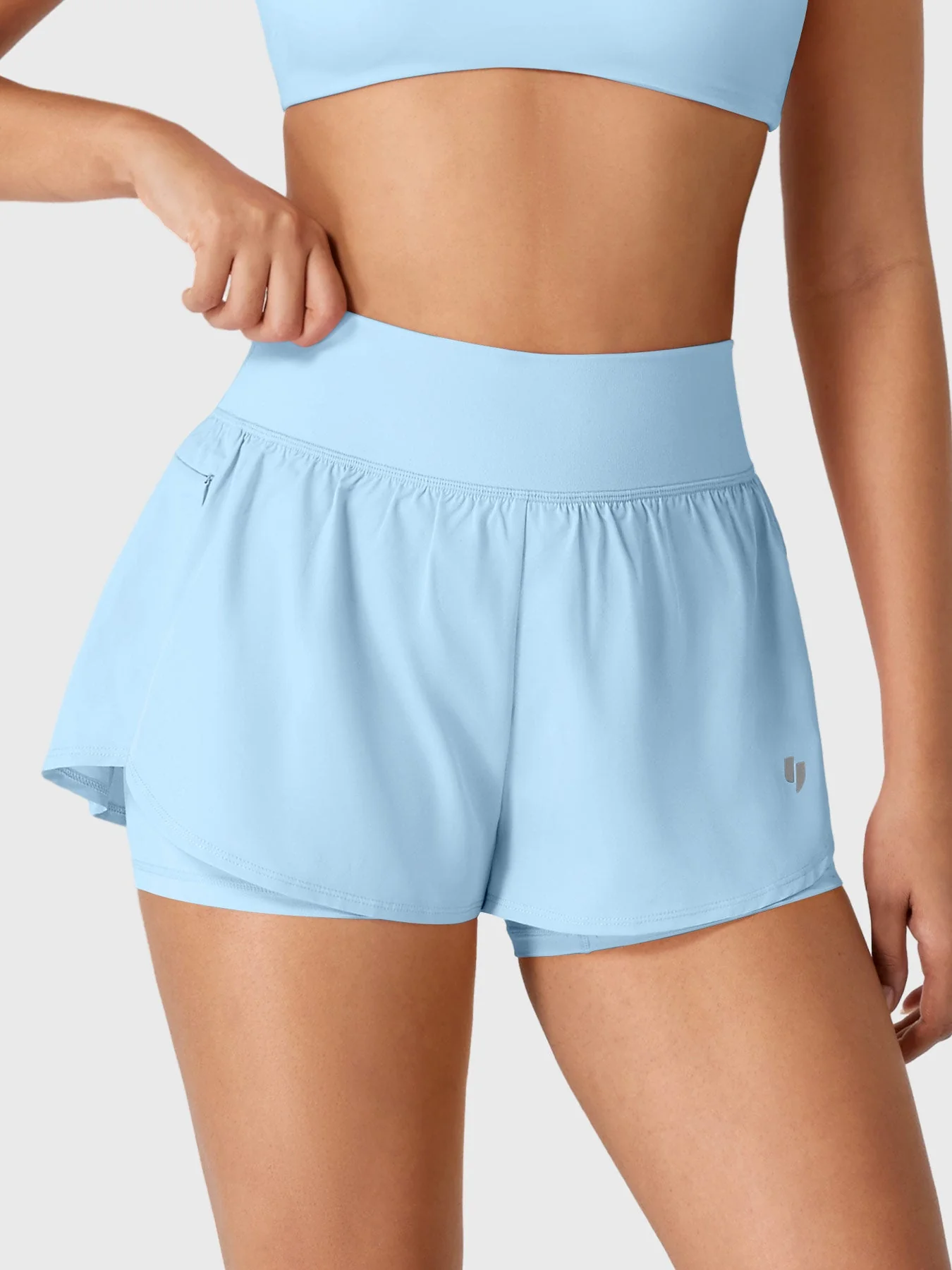 Set de tenis VIREA™ Court Flow