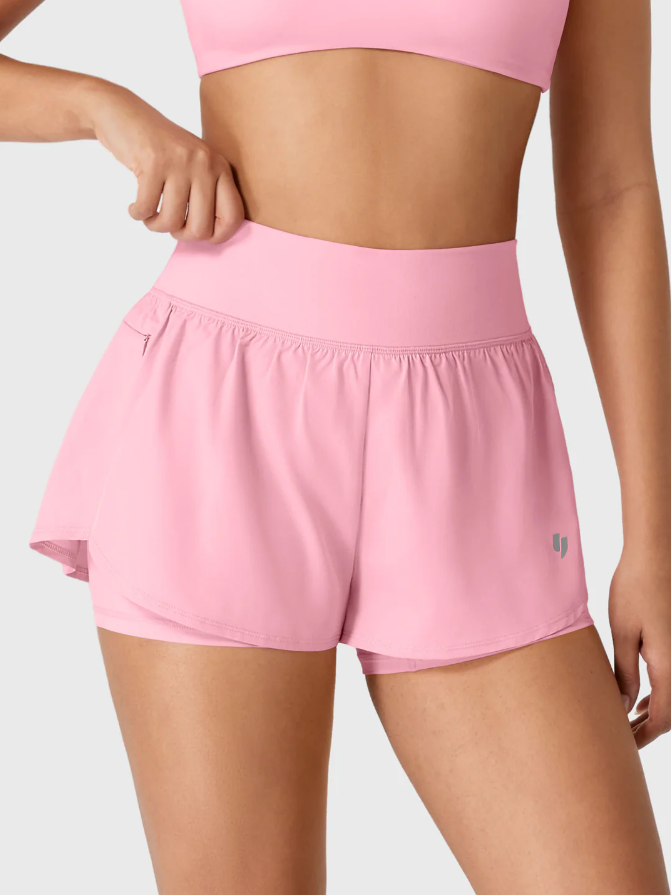 Set de tenis VIREA™ Court Flow