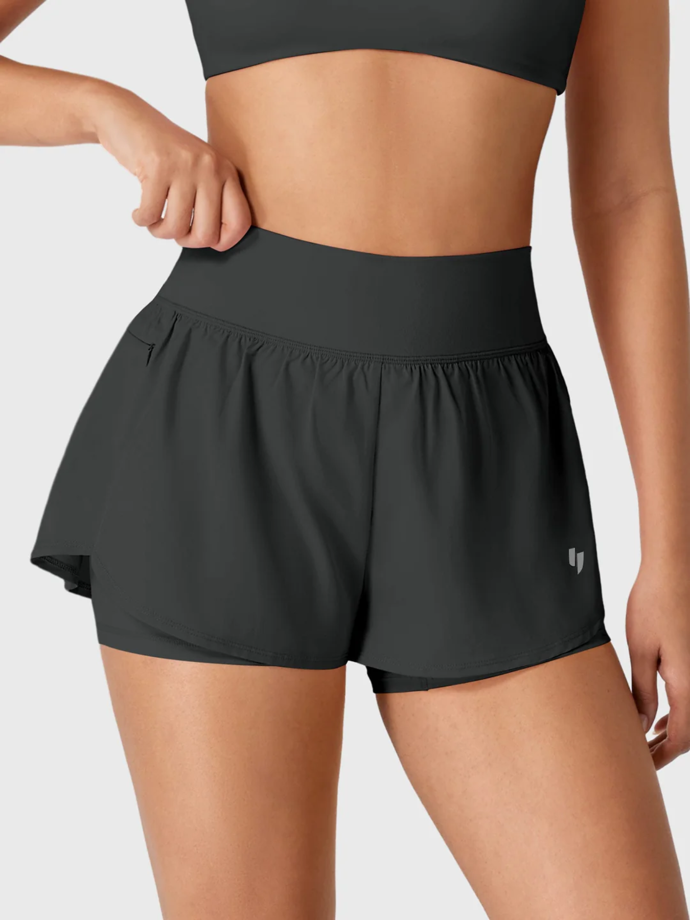 Set de tenis VIREA™ Court Flow
