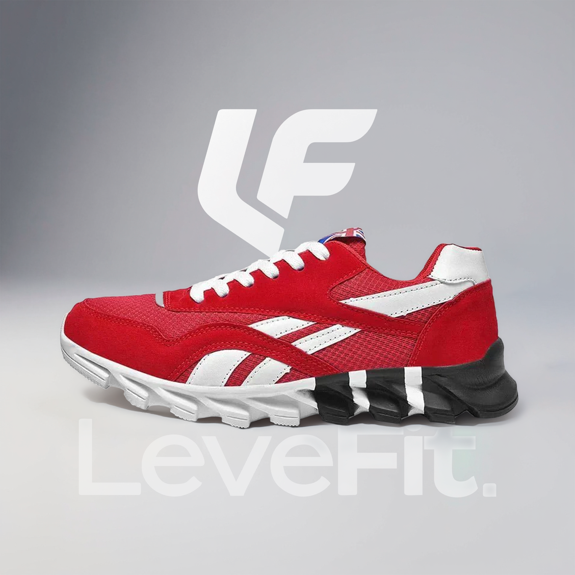 UKStride™ + 2 Winter-Geschenke (Gratis)