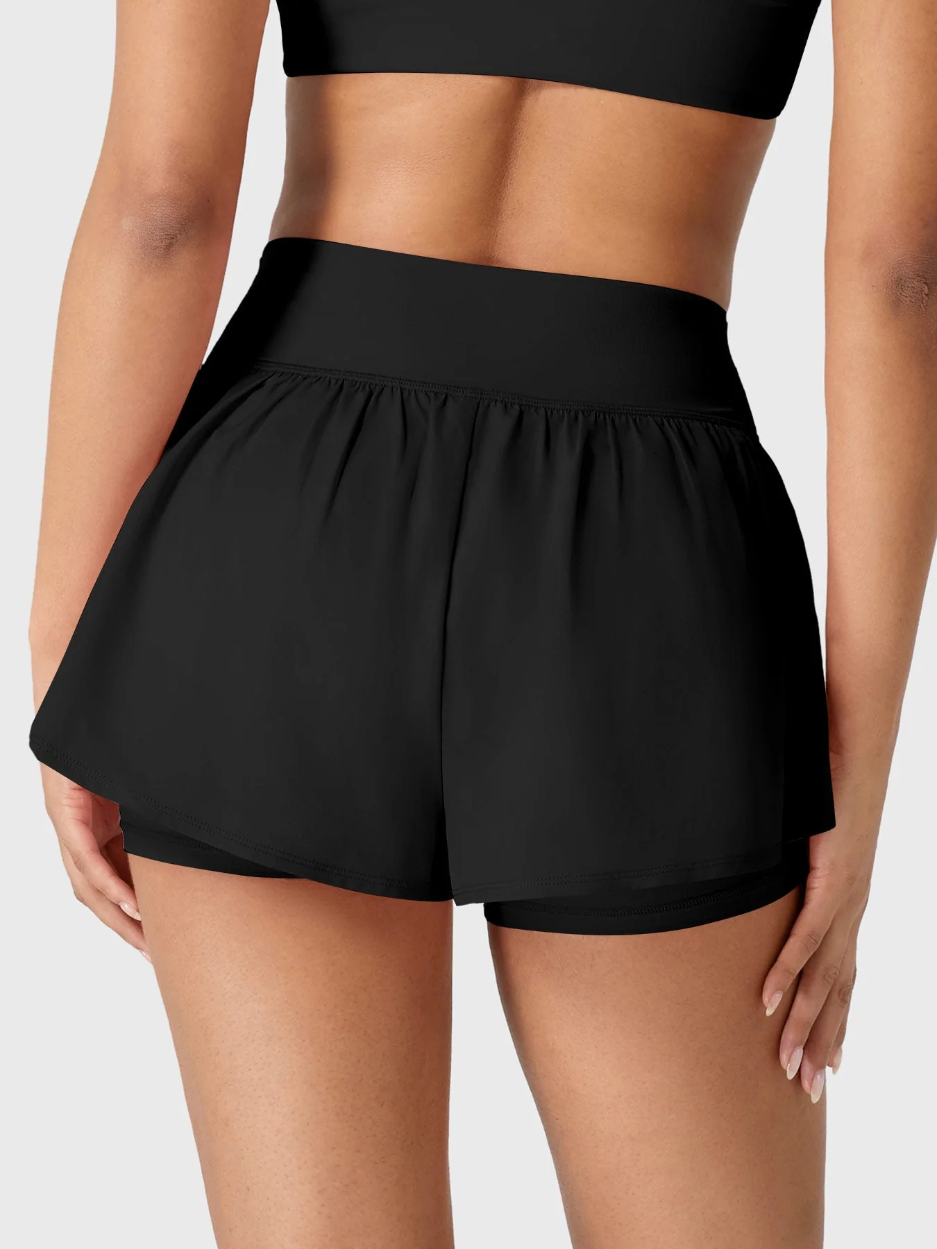 Ensemble de tennis VIREA™ Court Flow