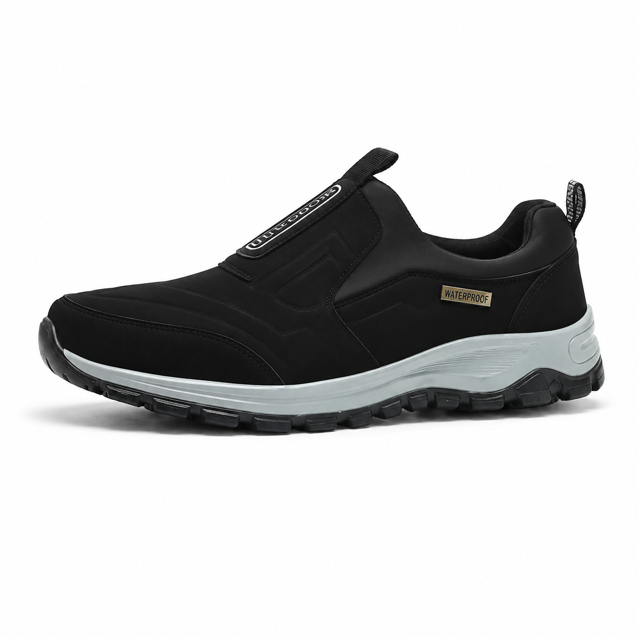 TerraStep™