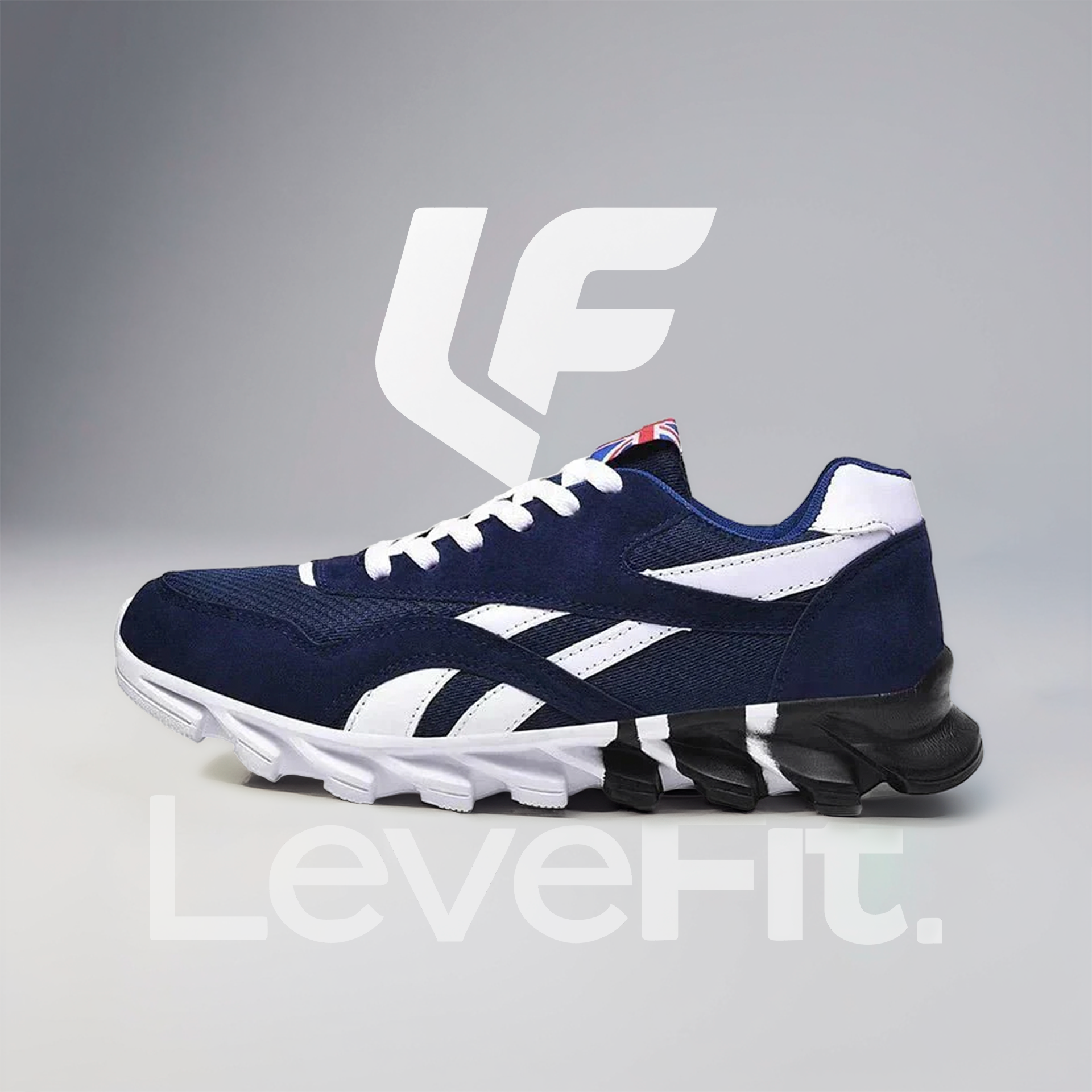 UKStride™ + 2 Winter-Geschenke (Gratis)