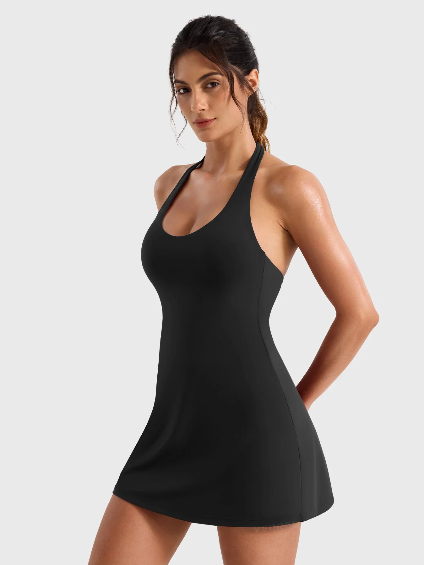 ELYVIA™ Court Dress