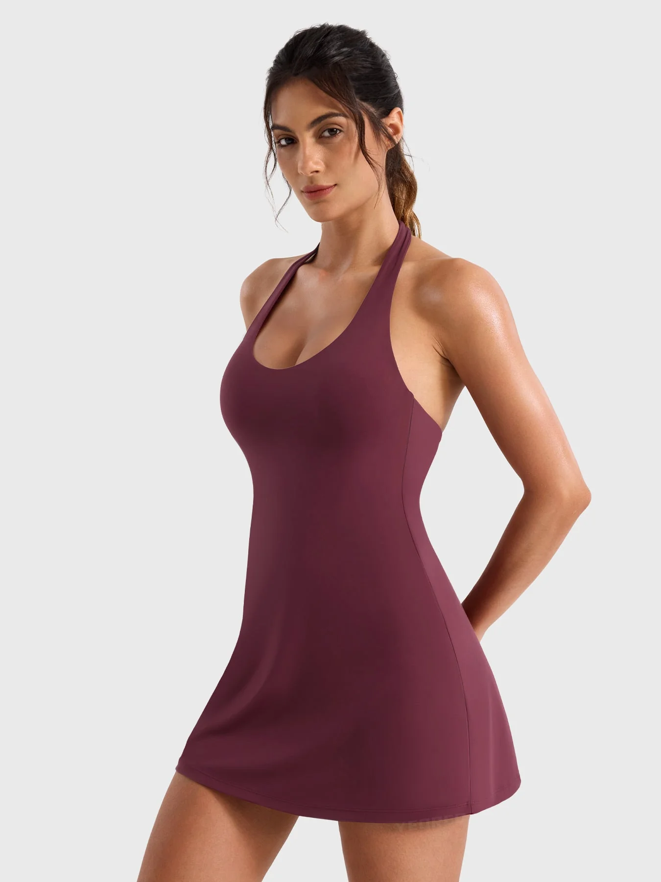 ELYVIA™ Court Dress