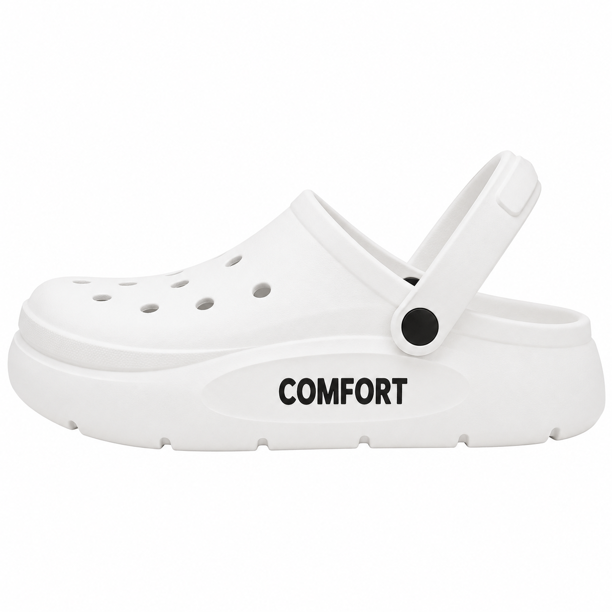 ComfyCroft™