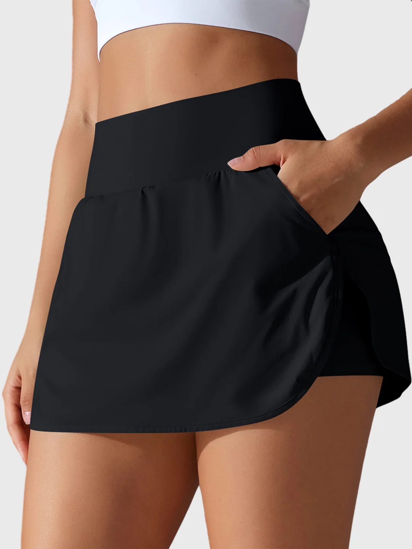 Ensemble de tennis VIREA™ Court Flow