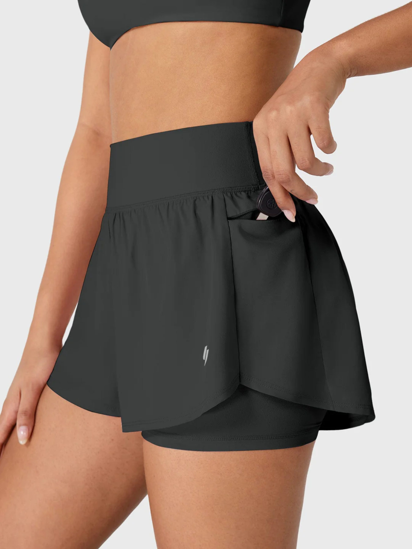 Set de tenis VIREA™ Court Flow